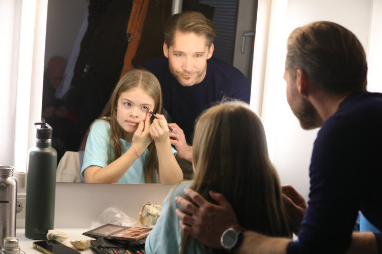 Für das Licht in der Nacht: Gifhorner Musical bringt Emmie Wegner aus Wahrenholz und Matilda Camehl aus Dannenbüttel in die Hauptrolle – Jetzt mit großer KURT-Bildergalerie