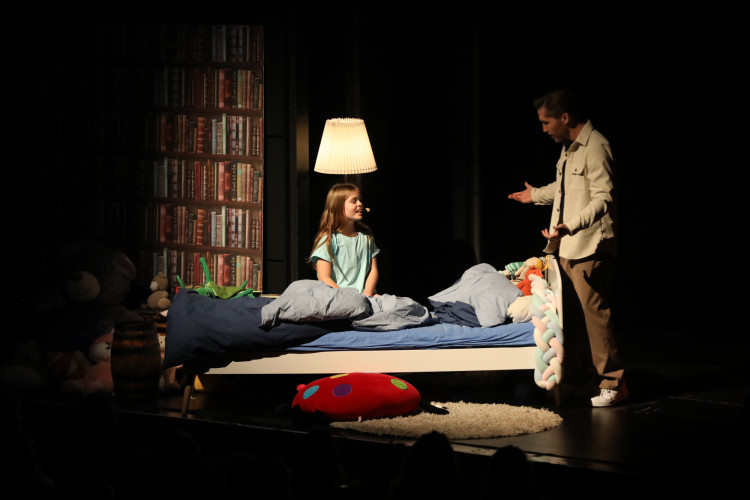 Für das Licht in der Nacht: Gifhorner Musical bringt Emmie Wegner aus Wahrenholz und Matilda Camehl aus Dannenbüttel in die Hauptrolle – Jetzt mit großer KURT-Bildergalerie