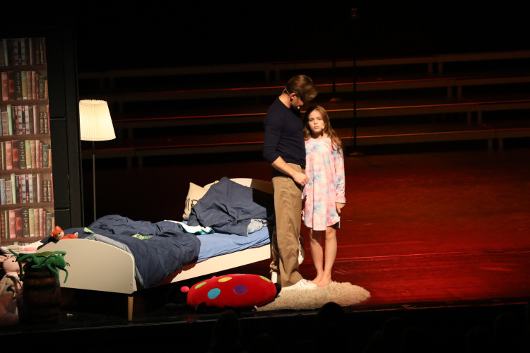 Für das Licht in der Nacht: Gifhorner Musical bringt Emmie Wegner aus Wahrenholz und Matilda Camehl aus Dannenbüttel in die Hauptrolle – Jetzt mit großer KURT-Bildergalerie