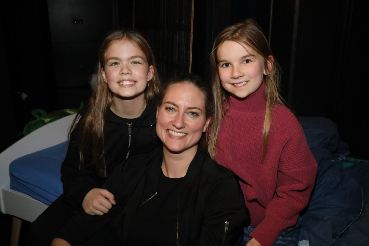 Für das Licht in der Nacht: Gifhorner Musical bringt Emmie Wegner aus Wahrenholz und Matilda Camehl aus Dannenbüttel in die Hauptrolle – Jetzt mit großer KURT-Bildergalerie