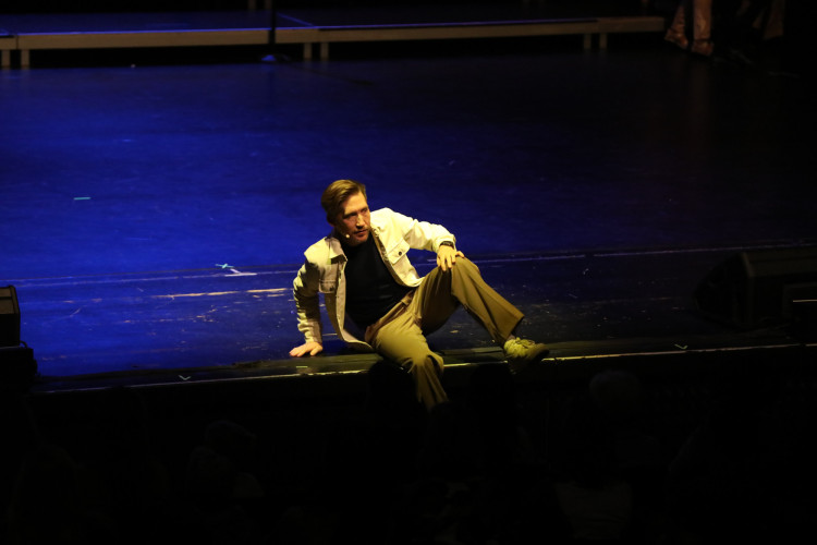 Für das Licht in der Nacht: Gifhorner Musical bringt Emmie Wegner aus Wahrenholz und Matilda Camehl aus Dannenbüttel in die Hauptrolle – Jetzt mit großer KURT-Bildergalerie