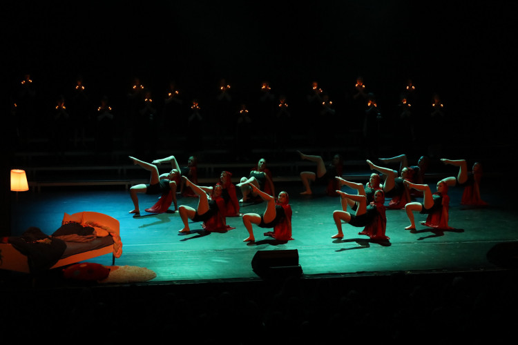 Für das Licht in der Nacht: Gifhorner Musical bringt Emmie Wegner aus Wahrenholz und Matilda Camehl aus Dannenbüttel in die Hauptrolle – Jetzt mit großer KURT-Bildergalerie