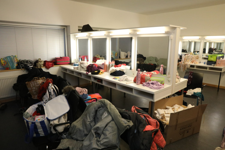 Für das Licht in der Nacht: Gifhorner Musical bringt Emmie Wegner aus Wahrenholz und Matilda Camehl aus Dannenbüttel in die Hauptrolle – Jetzt mit großer KURT-Bildergalerie