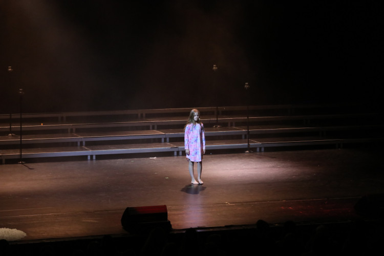 Für das Licht in der Nacht: Gifhorner Musical bringt Emmie Wegner aus Wahrenholz und Matilda Camehl aus Dannenbüttel in die Hauptrolle – Jetzt mit großer KURT-Bildergalerie