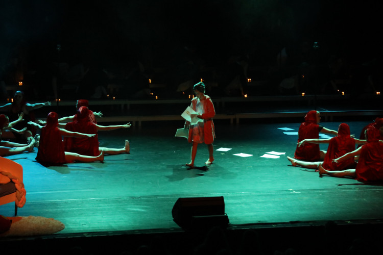 Für das Licht in der Nacht: Gifhorner Musical bringt Emmie Wegner aus Wahrenholz und Matilda Camehl aus Dannenbüttel in die Hauptrolle – Jetzt mit großer KURT-Bildergalerie