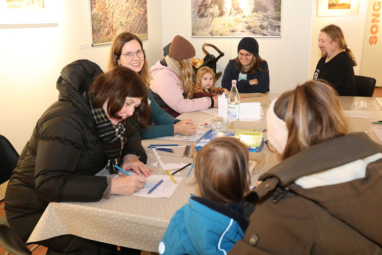 Gemütlich, ideenreich, familiär: Hier findest Du KURTs schönste Fotos vom Schlossmarkt und Gifhorner Weihnachtsmarkt