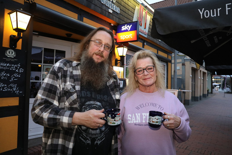 Gemütlich, ideenreich, familiär: Hier findest Du KURTs schönste Fotos vom Schlossmarkt und Gifhorner Weihnachtsmarkt