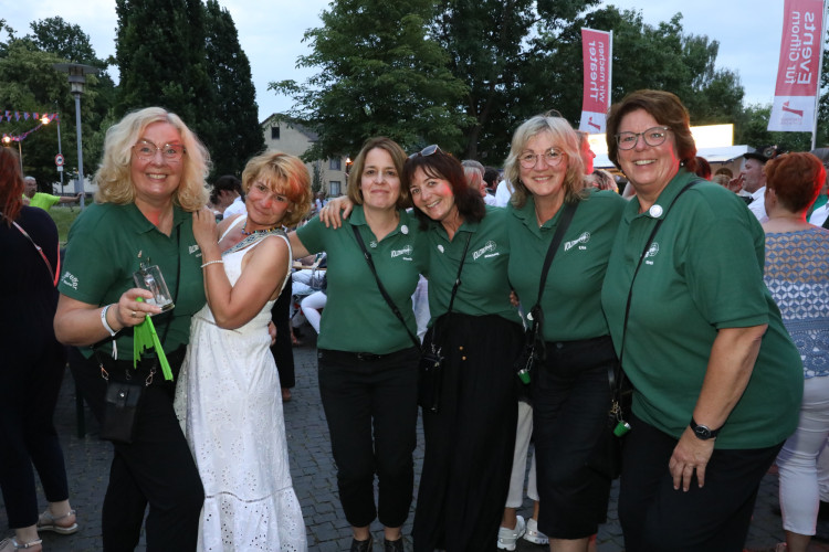 Gifhorner Schützenfest-Sonntag: Hier haben wir für Euch die schönsten Motive vom Abschluss