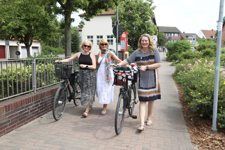 Gifhorner Schützenfest-Sonntag: Hier haben wir für Euch die schönsten Motive vom Abschluss