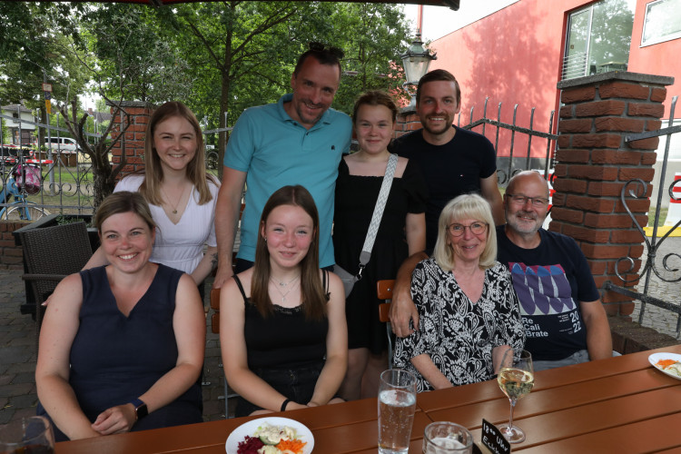 Gifhorner Schützenfest-Sonntag: Hier haben wir für Euch die schönsten Motive vom Abschluss