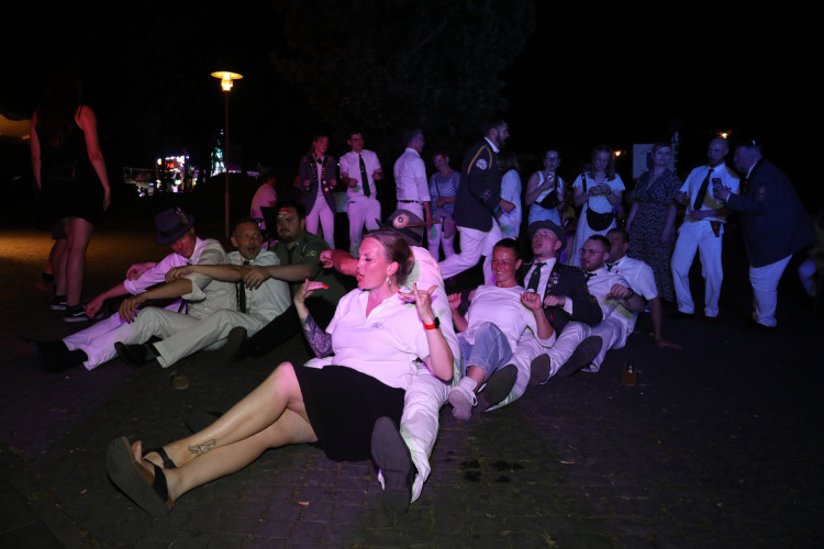 Gifhorner Schützenfest-Sonntag: Hier haben wir für Euch die schönsten Motive vom Abschluss