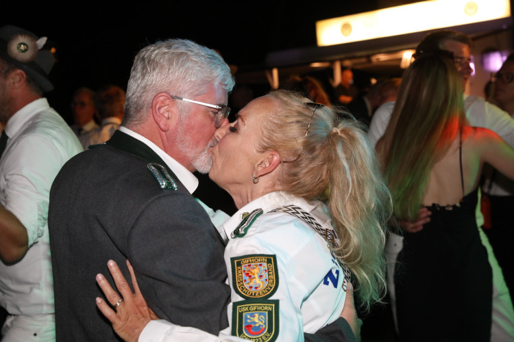 Gifhorner Schützenfest-Sonntag: Hier haben wir für Euch die schönsten Motive vom Abschluss