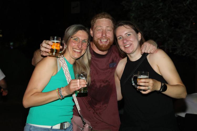 Gifhorner Schützenfest-Sonntag: Hier haben wir für Euch die schönsten Motive vom Abschluss