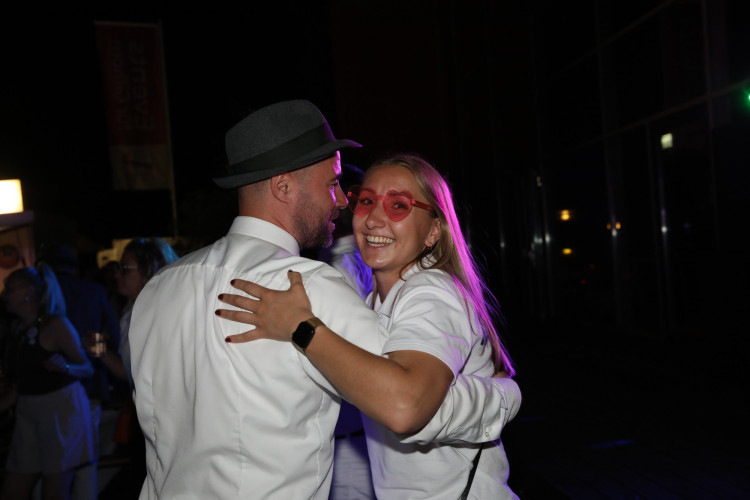 Gifhorner Schützenfest-Sonntag: Hier haben wir für Euch die schönsten Motive vom Abschluss