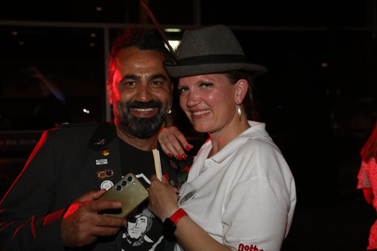 Gifhorner Schützenfest-Sonntag: Hier haben wir für Euch die schönsten Motive vom Abschluss