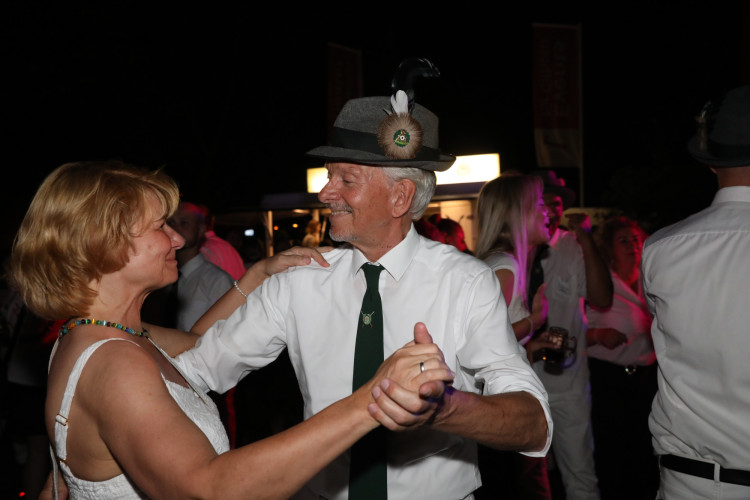 Gifhorner Schützenfest-Sonntag: Hier haben wir für Euch die schönsten Motive vom Abschluss