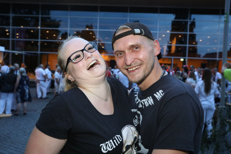 Gifhorner Schützenfest-Sonntag: Hier haben wir für Euch die schönsten Motive vom Abschluss