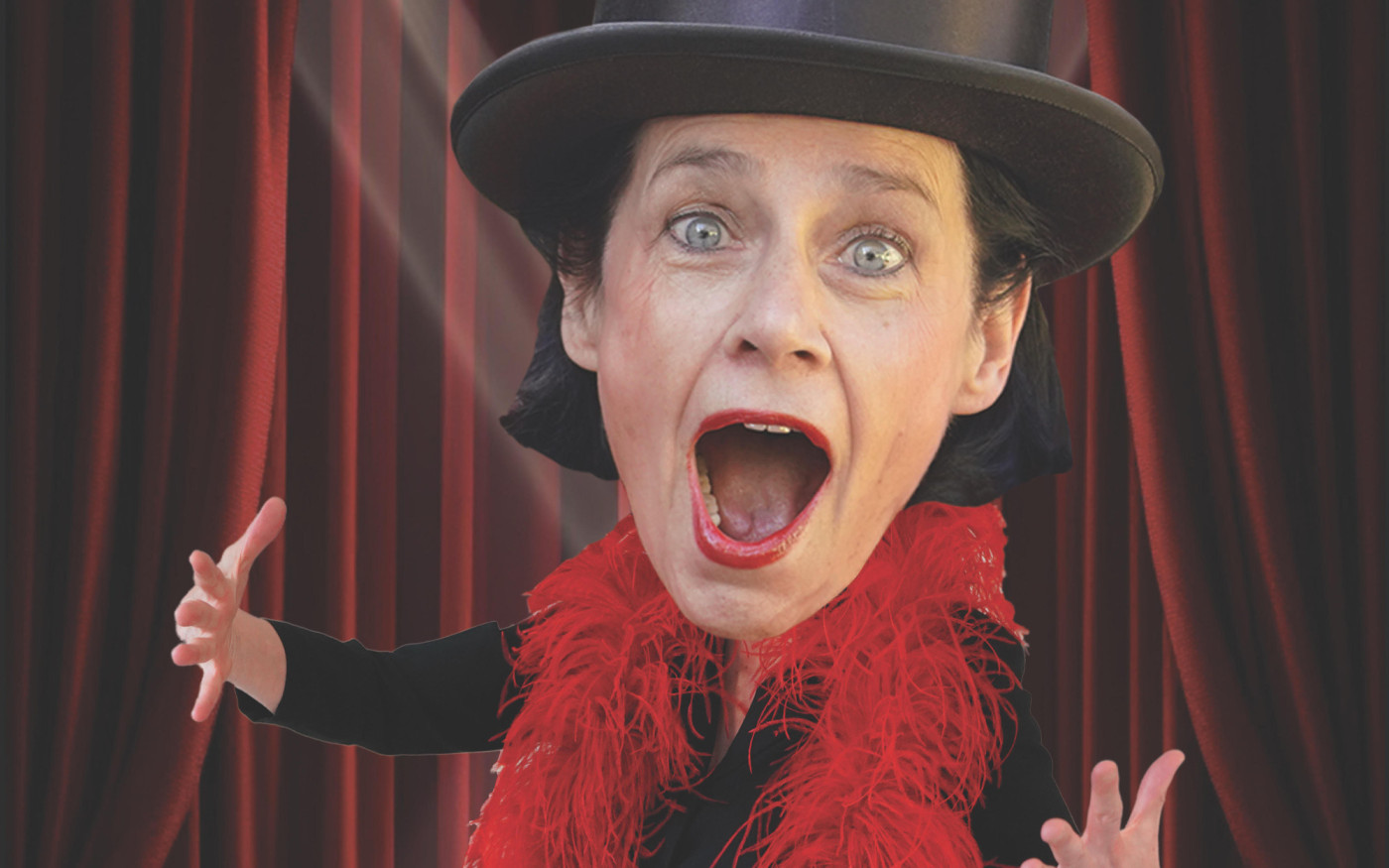 Gleich zwei Termine im Oktober: Chanson und Witz mit Anne Mueller und Alexander Klein im Gifhorner Mehrgenerationenhaus