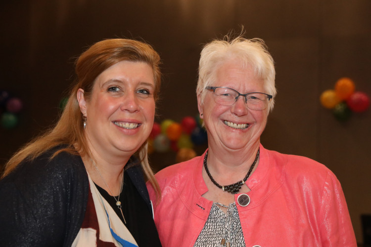 Große Bildergalerie: Gifhorn feiert 20 Jahre Bündnis für Familie