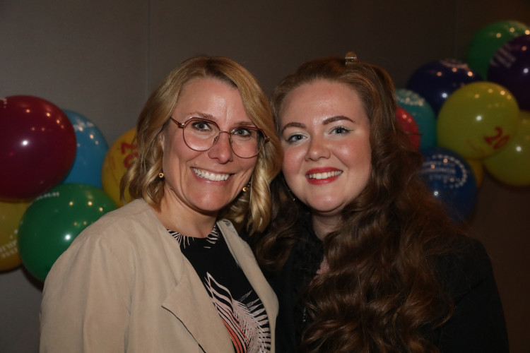 Große Bildergalerie: Gifhorn feiert 20 Jahre Bündnis für Familie