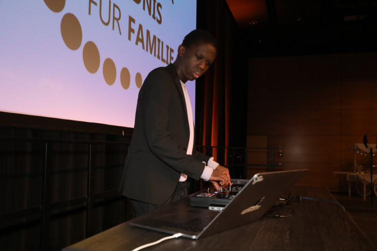 Große Bildergalerie: Gifhorn feiert 20 Jahre Bündnis für Familie