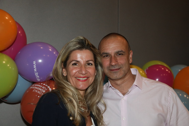 Große Bildergalerie: Gifhorn feiert 20 Jahre Bündnis für Familie