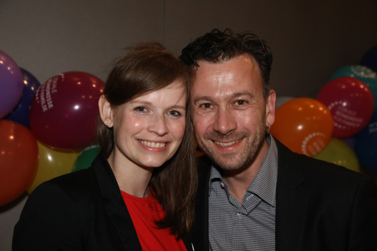 Große Bildergalerie: Gifhorn feiert 20 Jahre Bündnis für Familie