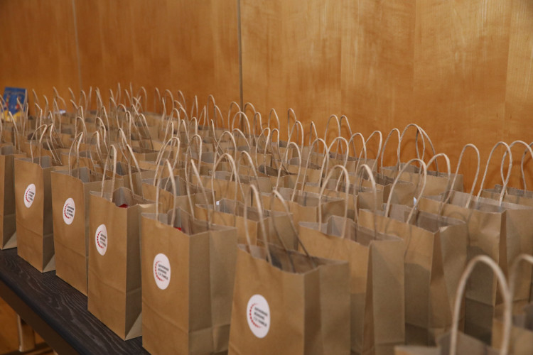 Große Bildergalerie: Gifhorn feiert 20 Jahre Bündnis für Familie