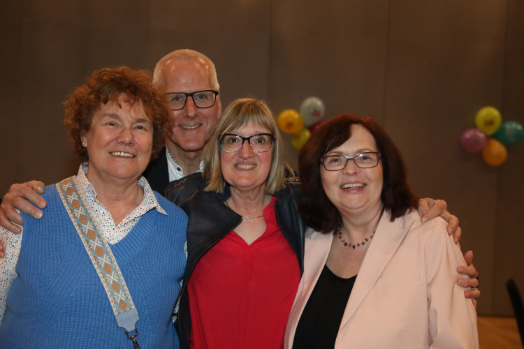 Große Bildergalerie: Gifhorn feiert 20 Jahre Bündnis für Familie