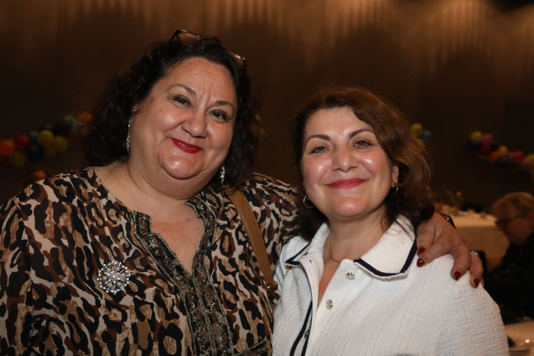 Große Bildergalerie: Gifhorn feiert 20 Jahre Bündnis für Familie