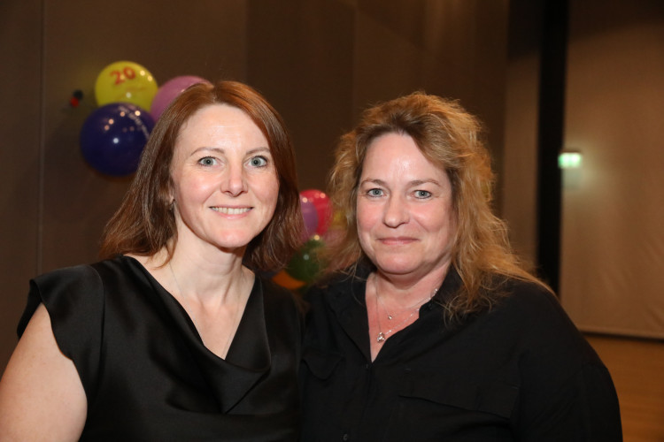 Große Bildergalerie: Gifhorn feiert 20 Jahre Bündnis für Familie