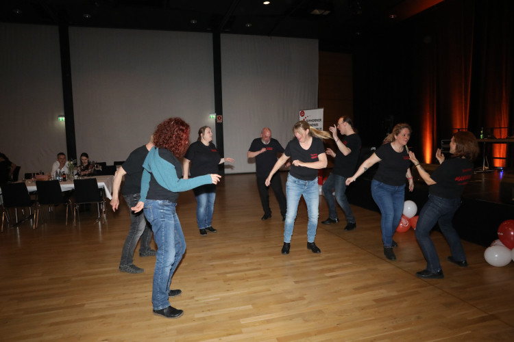 Große Bildergalerie: Gifhorn feiert 20 Jahre Bündnis für Familie