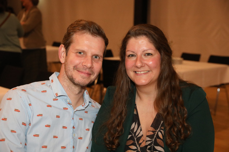 Große Bildergalerie: Gifhorn feiert 20 Jahre Bündnis für Familie