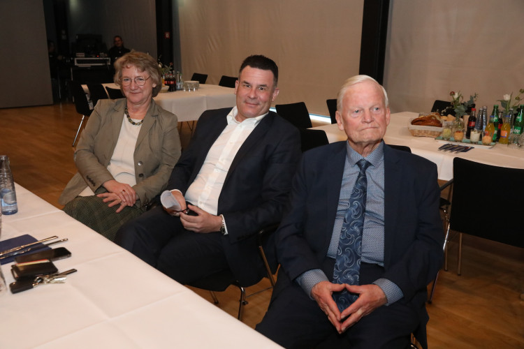 Große Bildergalerie: Gifhorn feiert 20 Jahre Bündnis für Familie