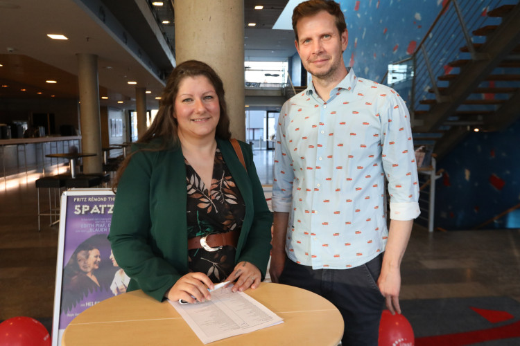 Große Bildergalerie: Gifhorn feiert 20 Jahre Bündnis für Familie