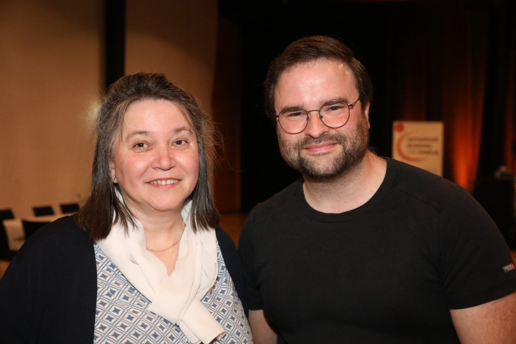 Große Bildergalerie: Gifhorn feiert 20 Jahre Bündnis für Familie