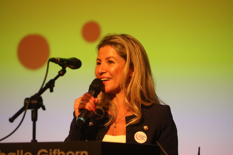 Große Bildergalerie: Gifhorn feiert 20 Jahre Bündnis für Familie