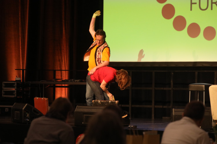 Große Bildergalerie: Gifhorn feiert 20 Jahre Bündnis für Familie