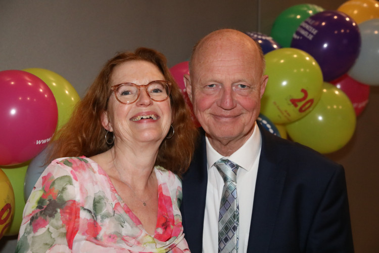 Große Bildergalerie: Gifhorn feiert 20 Jahre Bündnis für Familie