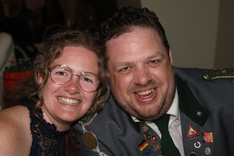 Große KURT-Bildergalerie: Hier leben die schönsten Momente vom Frühlingsball des Bürgerschützenkorps Gifhorn noch einmal auf