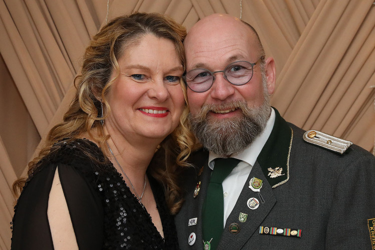 Große KURT-Bildergalerie: Hier leben die schönsten Momente vom Frühlingsball des Bürgerschützenkorps Gifhorn noch einmal auf