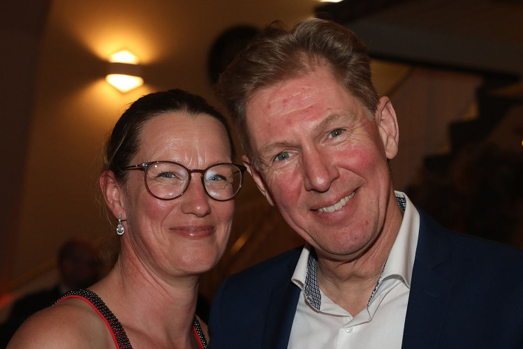 Große KURT-Bildergalerie: Hier leben die schönsten Momente vom Frühlingsball des Bürgerschützenkorps Gifhorn noch einmal auf