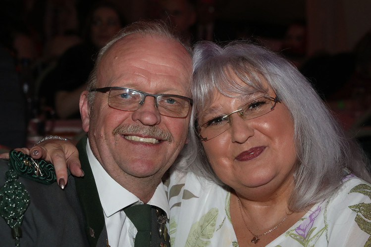 Große KURT-Bildergalerie: Hier leben die schönsten Momente vom Frühlingsball des Bürgerschützenkorps Gifhorn noch einmal auf