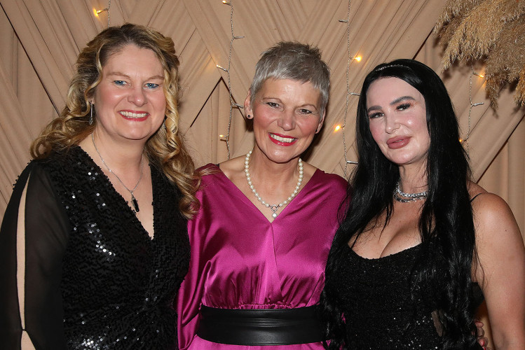 Große KURT-Bildergalerie: Hier leben die schönsten Momente vom Frühlingsball des Bürgerschützenkorps Gifhorn noch einmal auf