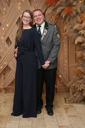 Große KURT-Bildergalerie: Hier leben die schönsten Momente vom Frühlingsball des Bürgerschützenkorps Gifhorn noch einmal auf