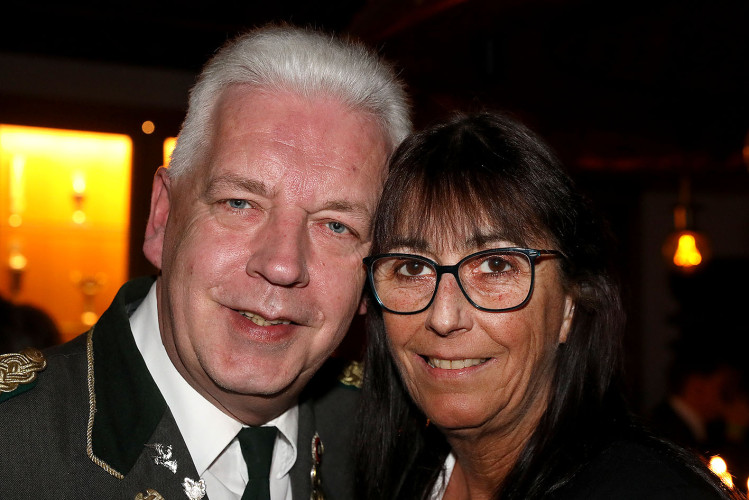 Große KURT-Bildergalerie: Hier leben die schönsten Momente vom Frühlingsball des Bürgerschützenkorps Gifhorn noch einmal auf