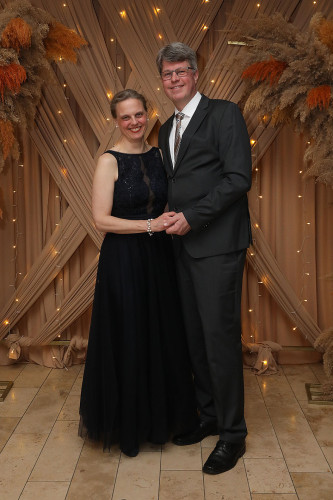 Große KURT-Bildergalerie: Hier leben die schönsten Momente vom Frühlingsball des Bürgerschützenkorps Gifhorn noch einmal auf