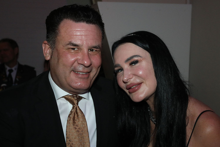 Große KURT-Bildergalerie: Hier leben die schönsten Momente vom Frühlingsball des Bürgerschützenkorps Gifhorn noch einmal auf