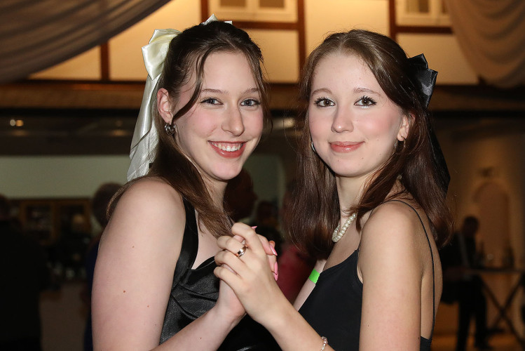 Große KURT-Bildergalerie: Hier leben die schönsten Momente vom Frühlingsball des Bürgerschützenkorps Gifhorn noch einmal auf