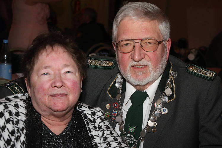 Große KURT-Bildergalerie: Hier leben die schönsten Momente vom Frühlingsball des Bürgerschützenkorps Gifhorn noch einmal auf